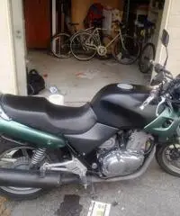 HONDA CB 500 ottimo stato HONDA CB 500 ottimo stato