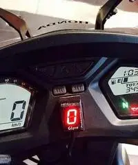 Honda CBR 650 F - Km. 3800, Euro 6900