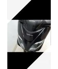 Honda Forza 259 Honda Forza 259