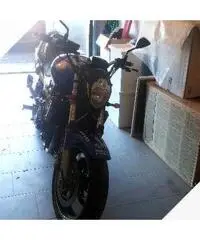 Honda Hornet - 2002 CUSTOM