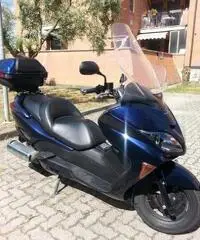 HONDA Forza Scooter cc 250