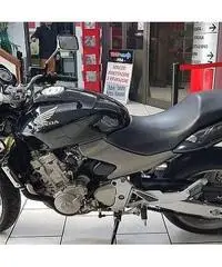 Honda HORNET 600 - Km. 29000, Euro 3000