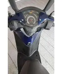 Honda SH 150 I - Km. 24500, Euro 1850