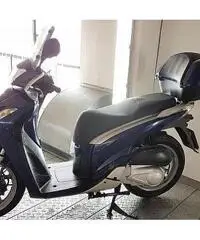 Honda SH 150 I - Km. 24500, Euro 1850