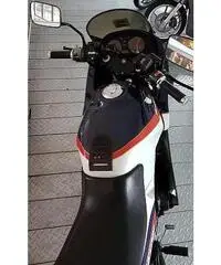 Honda VF 500 F - Km. 50000, Euro 1200
