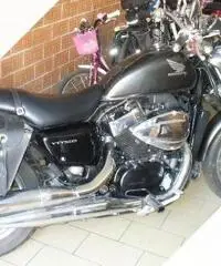 Honda VT 750 S - 2010