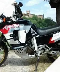 Honda XRV 750 Africa Twin - 92 regist.epoca
