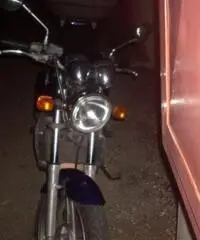 KAWASAKI ER tipo veicolo Naked cc 500 KAWASAKI ER tipo veicolo Naked cc 500