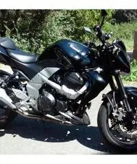 Kawasaki Z 750 Kawasaki Z 750