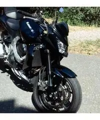 Kawasaki Z 750 Kawasaki Z 750