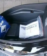 KYMCO Agility 125 KYMCO Agility 125