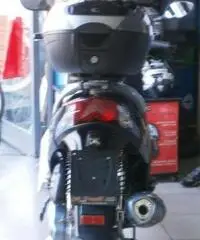 KYMCO Agility 125 KYMCO Agility 125