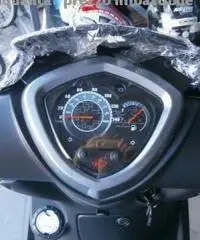 KYMCO Agility 125 KYMCO Agility 125