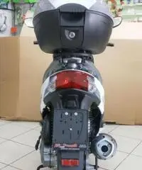 KYMCO Agility 125