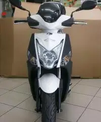 KYMCO Agility 125 R 16 PLUS NUOVO km zero KYMCO Agility 125 R 16 PLUS NUOVO km zero