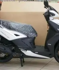 KYMCO Agility 125 R 16 PLUS NUOVO km zero KYMCO Agility 125 R 16 PLUS NUOVO km zero