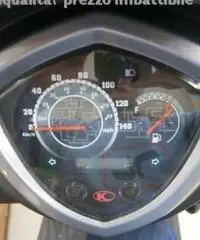 KYMCO Agility 125 R 16 PLUS NUOVO km zero KYMCO Agility 125 R 16 PLUS NUOVO km zero