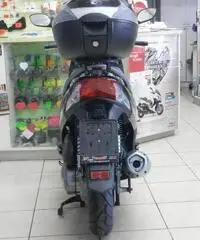 KYMCO Agility 200 ruote di 16 plus km zero