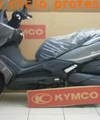 KYMCO Downtown 350i è ORA DI CAMBIARE NUOVO DI FABBRICA GARANTITO