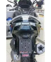 KYMCO Xciting 400i KYMCO Xciting 400i