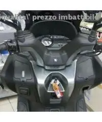 KYMCO Xciting 400i KYMCO Xciting 400i