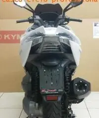 KYMCO Xciting 400i NUOVA VERSIONE € 4 NUOVO SCONTO € 800.00