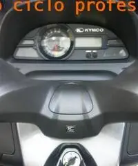 KYMCO Xciting 400i NUOVA VERSIONE € 4 NUOVO SCONTO € 800.00