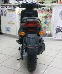 MALAGUTI F12 Phantom 50 scooter revisionato garantito come nuovo