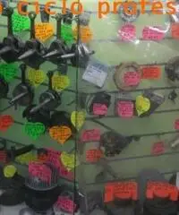 MARMITTA GIANNELLI NRG TYPHOON ZIP ETC. NUOVA