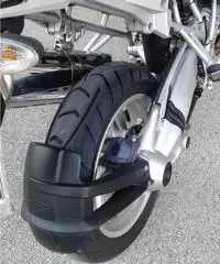 Moto BMW R 1200 GS perfetta