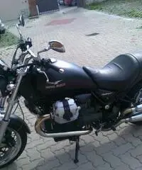 MOTO GUZZI Bellagio tipo veicolo Naked cc 940