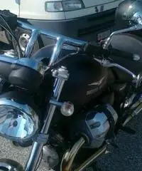 MOTO GUZZI Bellagio tipo veicolo Naked cc 940