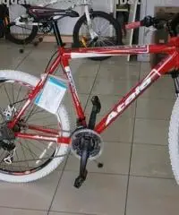 MTB 26 ATALA REPLAY FRENI A DISCO NUOVA KM ZERO