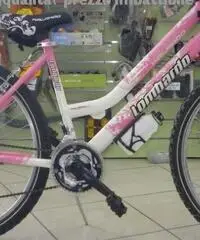 MTB 26 DONNA LOMBARDO  21 VELOCITA' KM ZERO