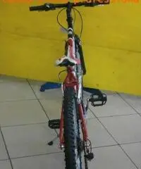 MTB 26 XMR 18 V. NUOVA DI FABBRICA KM ZERO