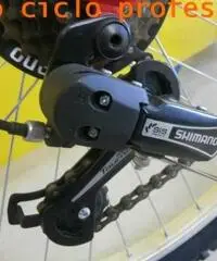 MTB 26 XMR 18 V. NUOVA DI FABBRICA KM ZERO