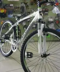 MTB ATALA 26 TELAIO IN ALL. 21 NUOVA A V KM ZERO MTB ATALA 26 TELAIO IN ALL. 21 NUOVA A V KM ZERO
