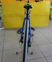 MTB ATALA DI 29 27 V NUOVA MTB ATALA DI 29 27 V NUOVA