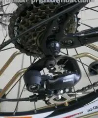 MTB atala dragon 21 velocità NUOVA DI FABB km zero MTB atala dragon 21 velocità NUOVA DI FABB km zero