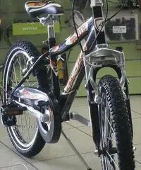 MTB di 20 ATALA 6 V. NUOVA A KM ZERO