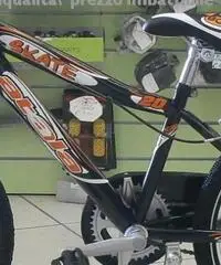 MTB di 20 ATALA 6 V. NUOVA A KM ZERO