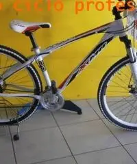 MTB DI 29 XMR 21 VELOCITA' NUOVA KM ZERO MTB DI 29 XMR 21 VELOCITA' NUOVA KM ZERO