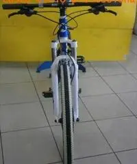 MTB DI 29 XMR 21 VELOCITA' NUOVA KM ZERO MTB DI 29 XMR 21 VELOCITA' NUOVA KM ZERO