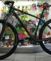 MTB KTM 29 NUOVA DI FABBRICA KM ZERO MTB KTM 29 NUOVA DI FABBRICA KM ZERO