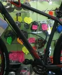 MTB KTM 29 NUOVA DI FABBRICA KM ZERO MTB KTM 29 NUOVA DI FABBRICA KM ZERO