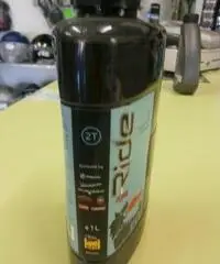 OLIO ENI RIDE PER MISCELA 2 T SINTETICO OLIO ENI RIDE PER MISCELA 2 T SINTETICO