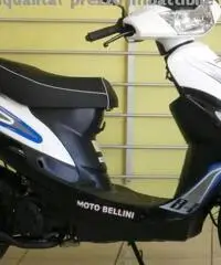 OVER B1 50 nuovo km zero