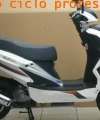 PEDAMOTOR ITALIA H2o novita' sportivo GARANTITO NUOVO a km zero PEDAMOTOR ITALIA H2o novita' sportivo GARANTITO NUOVO a km zero