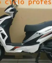 PEDAMOTOR ITALIA H2o novita' sportivo GARANTITO NUOVO a km zero PEDAMOTOR ITALIA H2o novita' sportivo GARANTITO NUOVO a km zero