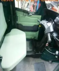 PIAGGIO Ape 50 cc del 2011 pari al nuovo